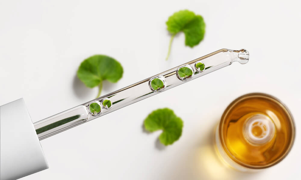 Centella Anti-inflammatory