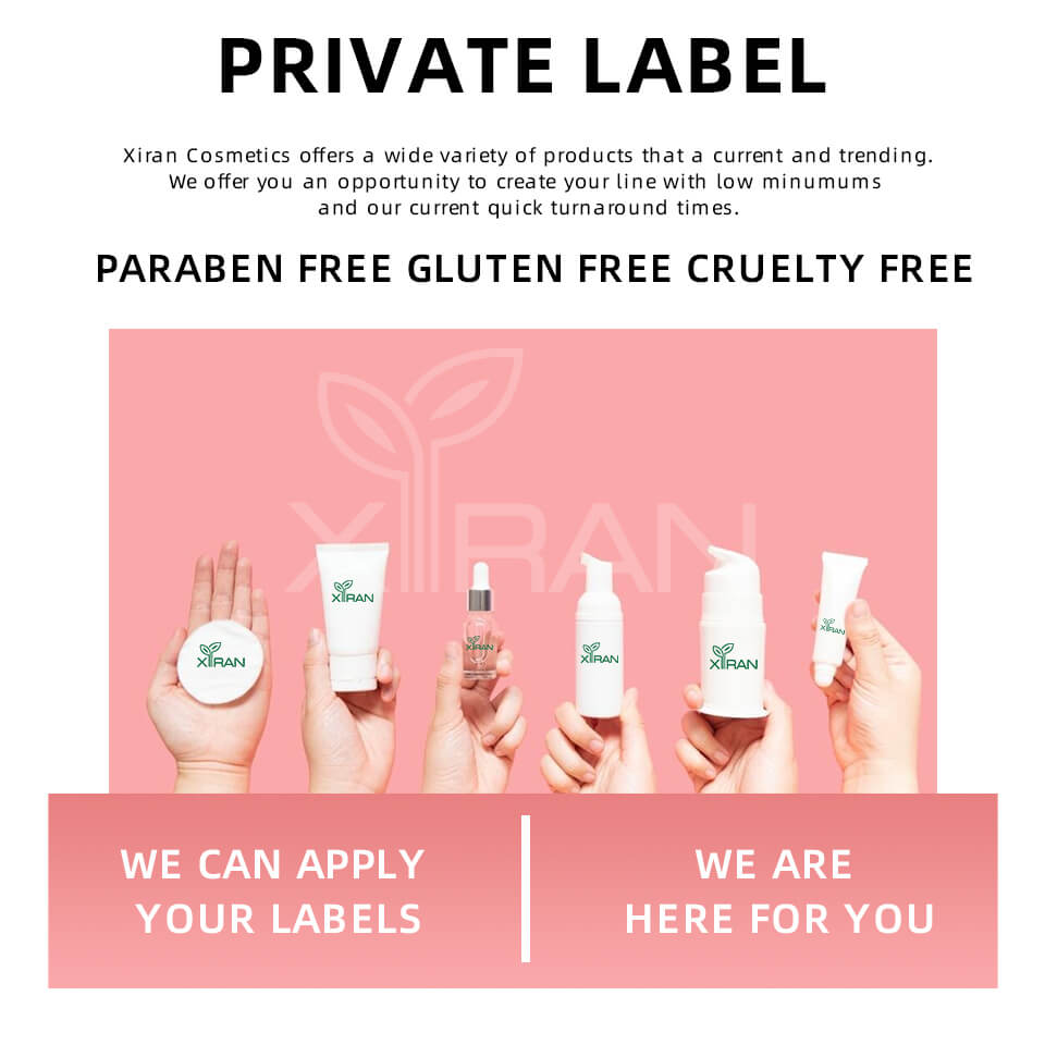 Cosmetics industry