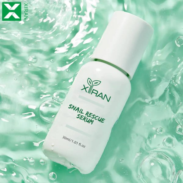 Snail Mucin Facial serum