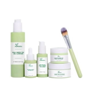 anti acne skin care set