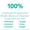 Bright PH Balance 3-In-1 Skin Cleanser - Image 2