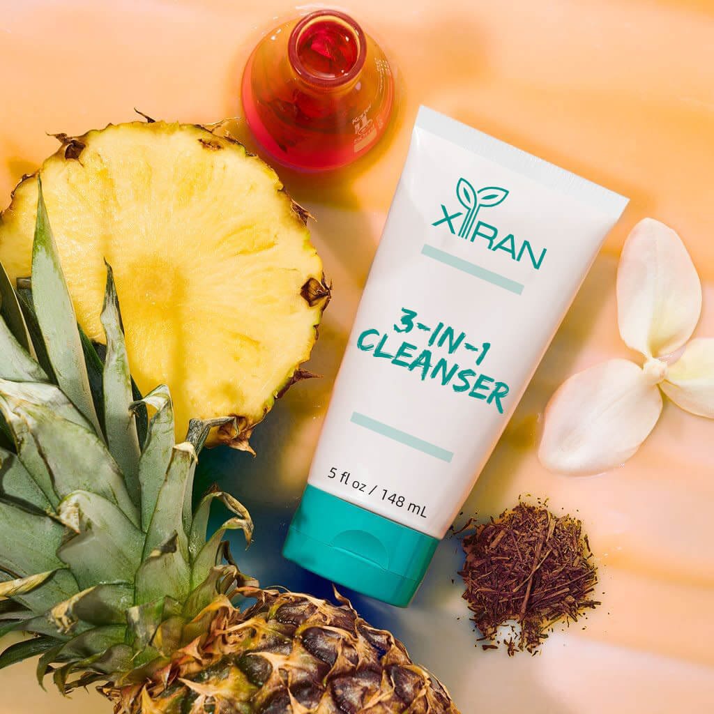 3-IN-1 Cleanser