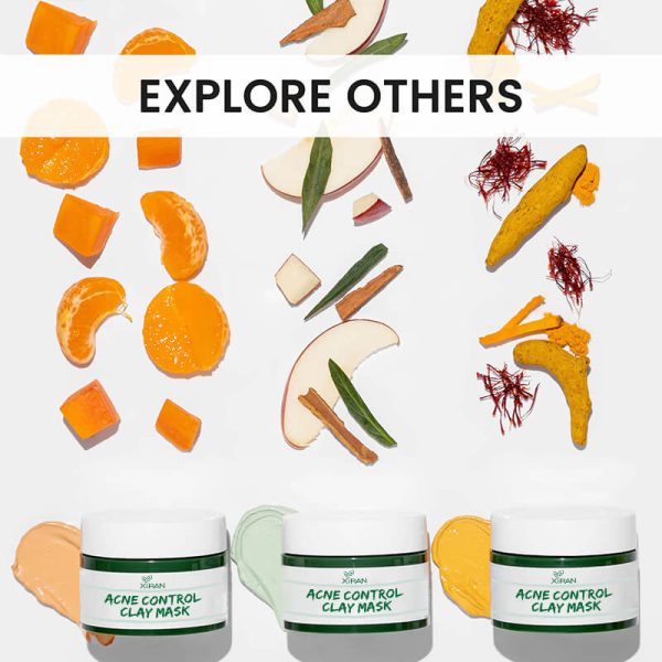 Acne-Control-Clay-Mask