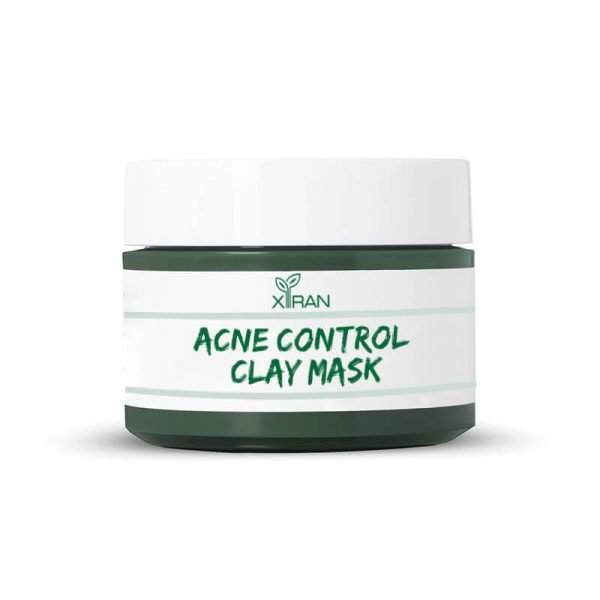 Acne-Control-Clay-Mask