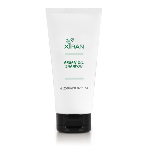 Private Label Hair Care Products For Men Argan Oil Hydrating Sahmpoo And Conditioner