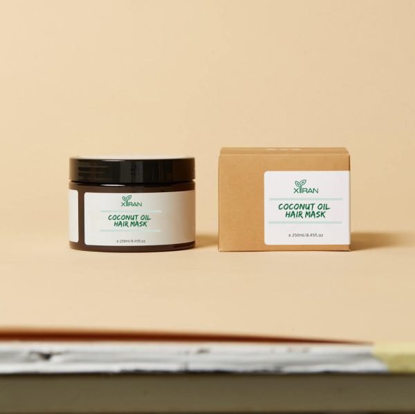 Coconut-Oil-Hair-Mask