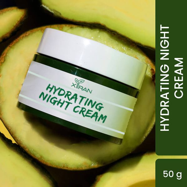 face cream private label