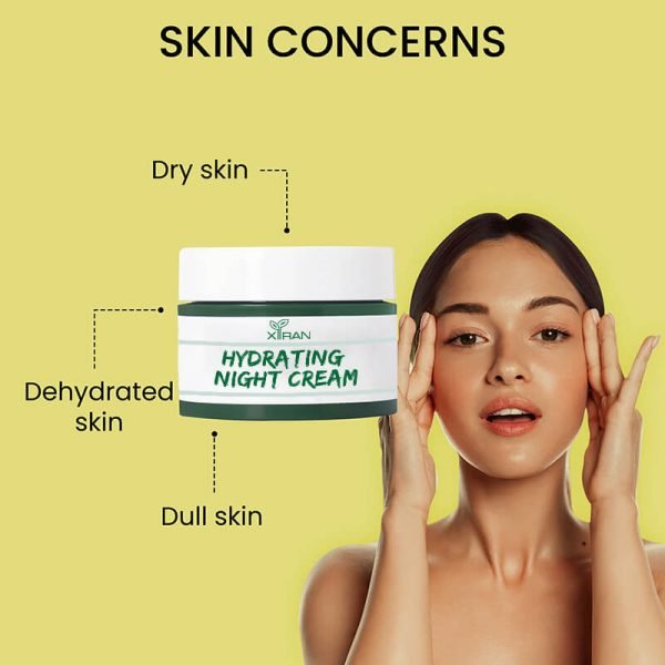 face cream private label