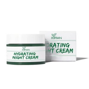 face cream private label