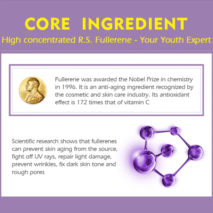 Fullerene