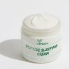 custom face cream private label