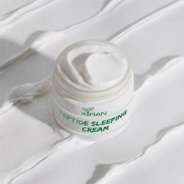 custom face cream private label