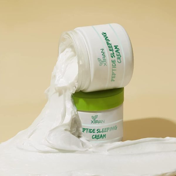 custom face cream private label