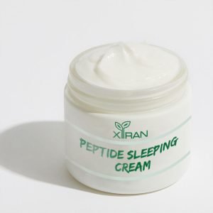 custom face cream private label