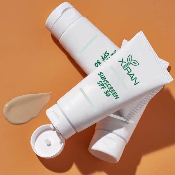 Custom Label Mineral Sunscreen with Broad Spectrum Spf 30 Mineral Tinted Sunscreen - Image 3