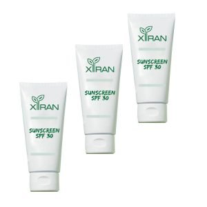 Sunscreen private label