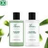 Vegan Sulfate Free Aloe Vera Hydrating Nourishing Hair Shampoo And Conditioner