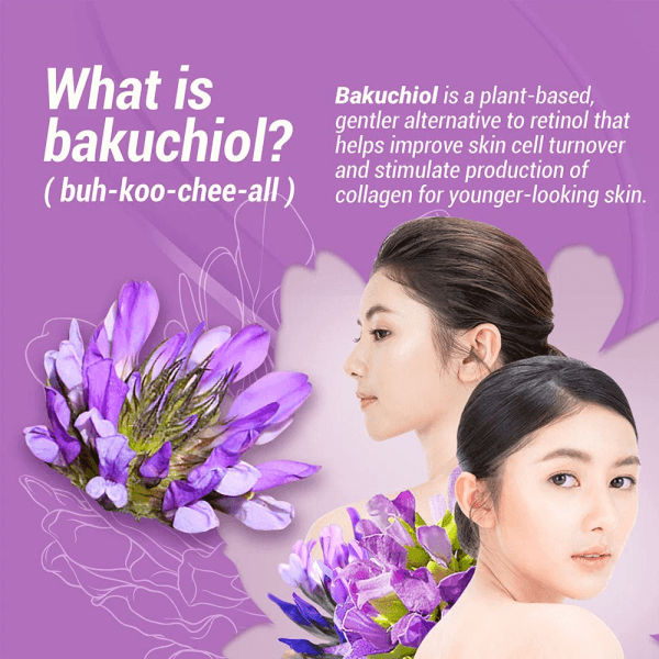 Bakuchiol