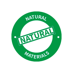 Natural Materials Icon