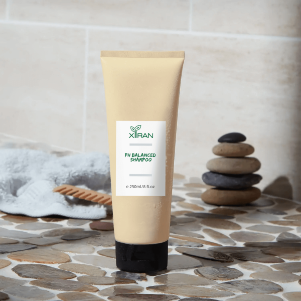 Organic Ph Balanced Hair Care Set Moisturizing Amino Acids Shampoo And Conditioner - Image 2