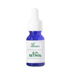 Wholesale 0.1% Retinol Anti Ageing Face Serum Anti Wrinkle Dark Spot Retinol Facial Serum