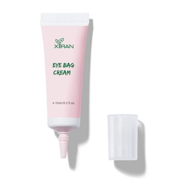 instant puffiness reducer Removing eye bags eye cream