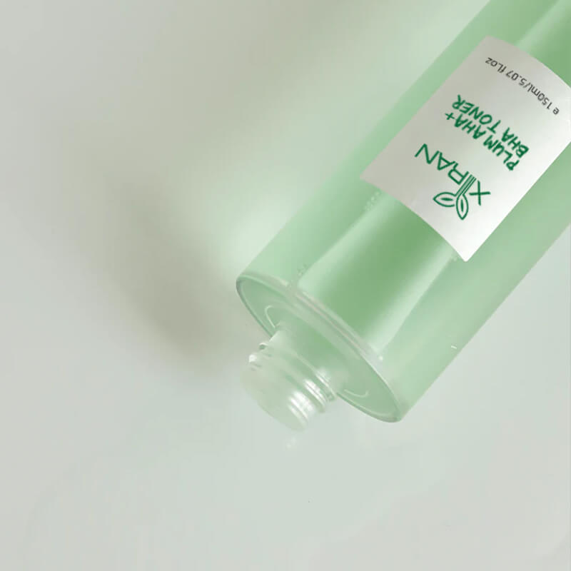 Cleansing Mousse