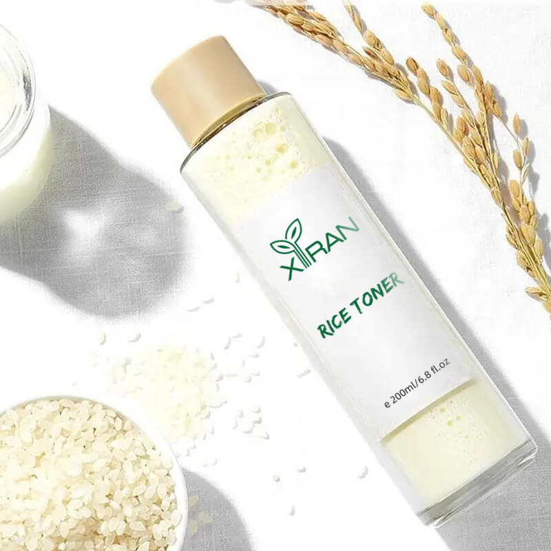 Cleansing Mousse