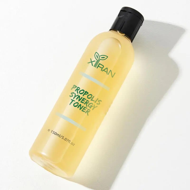 Cleansing Mousse