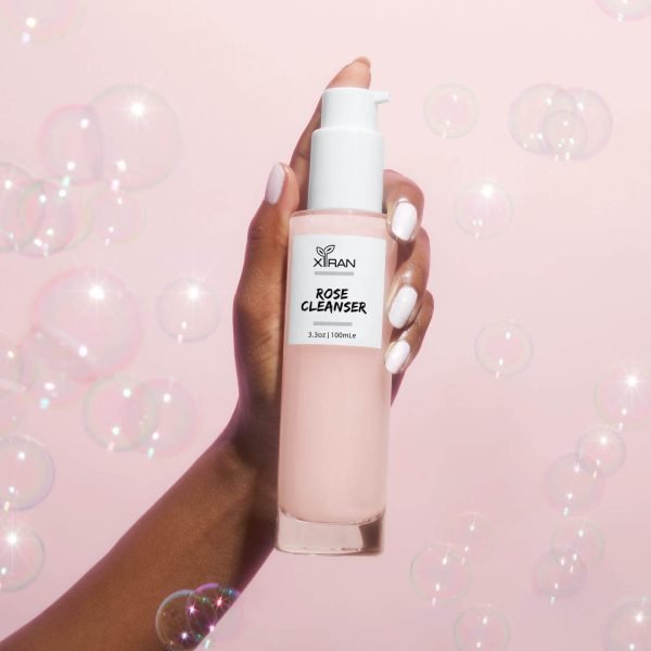 Rose Cleanser