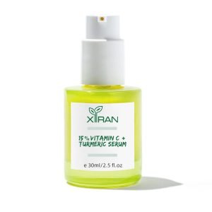 15% VITAMIN C + TURMERIC SERUM