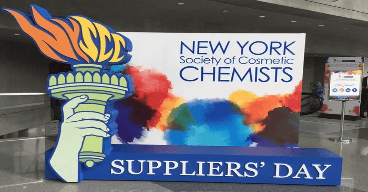 NYSCC Suppliers' Day on 2023
