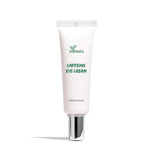Coffee Bean Caffeine Eye Cream Brightens Dark Circles