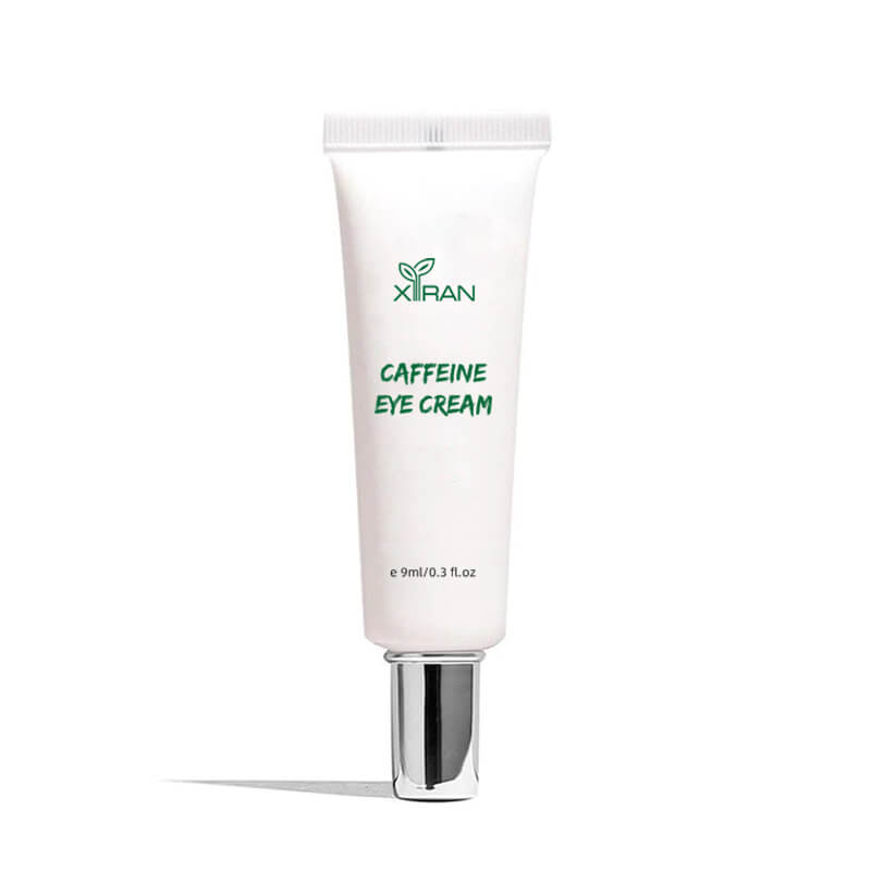 Coffee Bean Caffeine Eye Cream Brightens Dark Circles