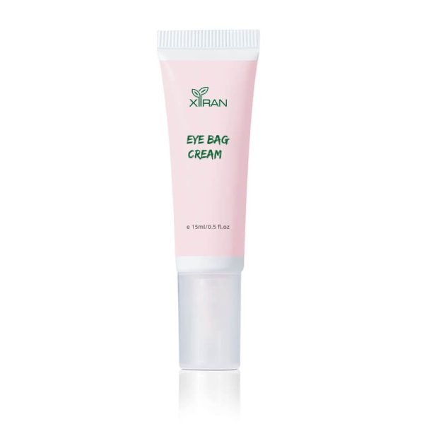 instant puffiness reducer Removing eye bags eye cream