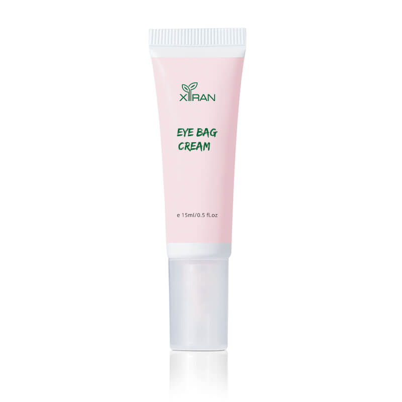 instant puffiness reducer Removing eye bags eye cream