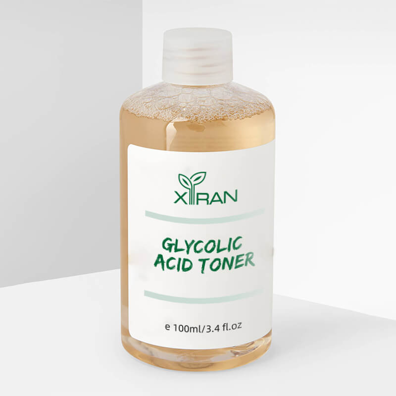 Cleansing Mousse