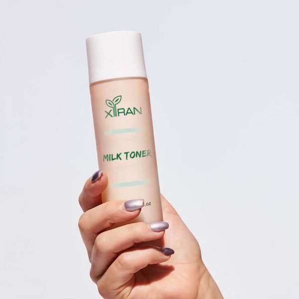 milk toner