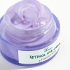 Peptides Retinol Firming Eye Cream