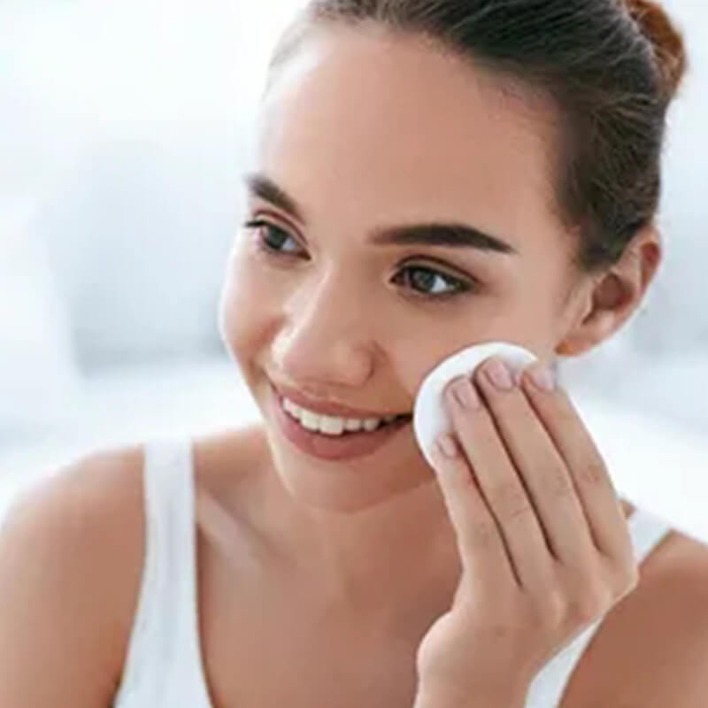 Green Tea Toner