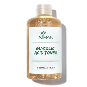 Glycolic Acid 7% Facial Toner Manufacturer
