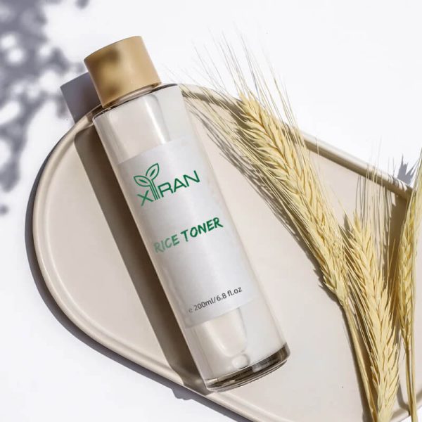 Rice Extract