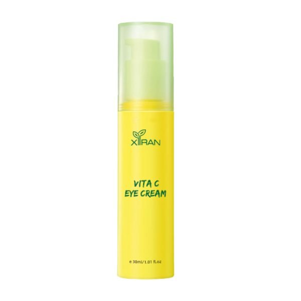 Green Tangerine Vitamin C Reduced Dark Circle Eye Cream