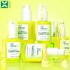 Private Label 15% Vitamin C and Turmeric Brightening Anti Acne Serum - Image 3