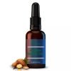 Private Label Natural Argan Oil Nourishing Men Beard Oil