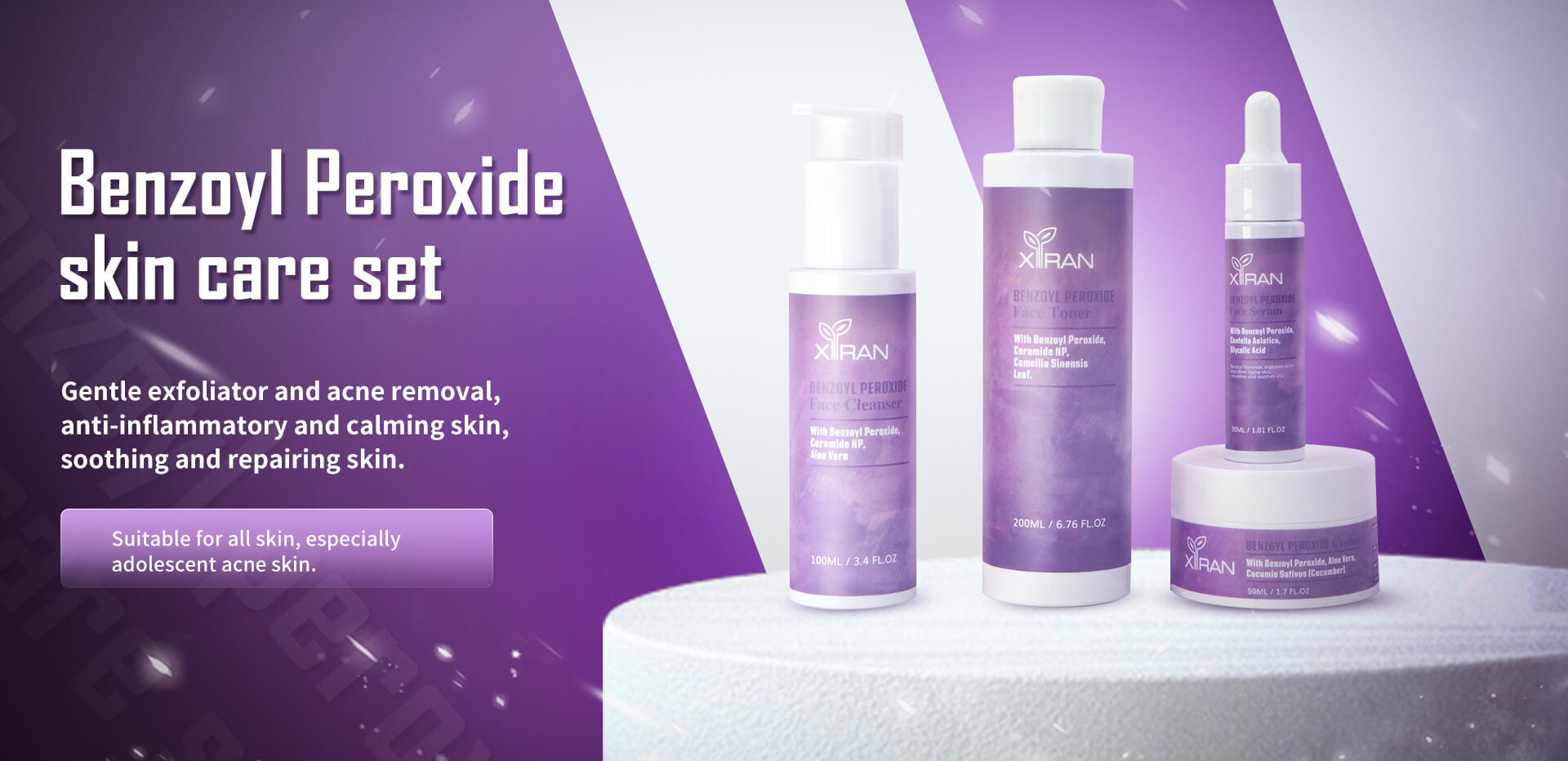 Benzoyl Peroxide