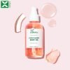 Private Label Vegan Squalane Hydrating Moisturizing Coco Rose Body Glow Oil - Image 2