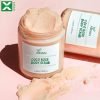 Wholesale Custom Organic Coco Rose Whitening Exfoliating Body Scrub - Image 2
