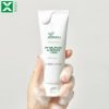 Private Label PH-Balanced Cleansing Foam Face Cleanser for Acne - Image 3