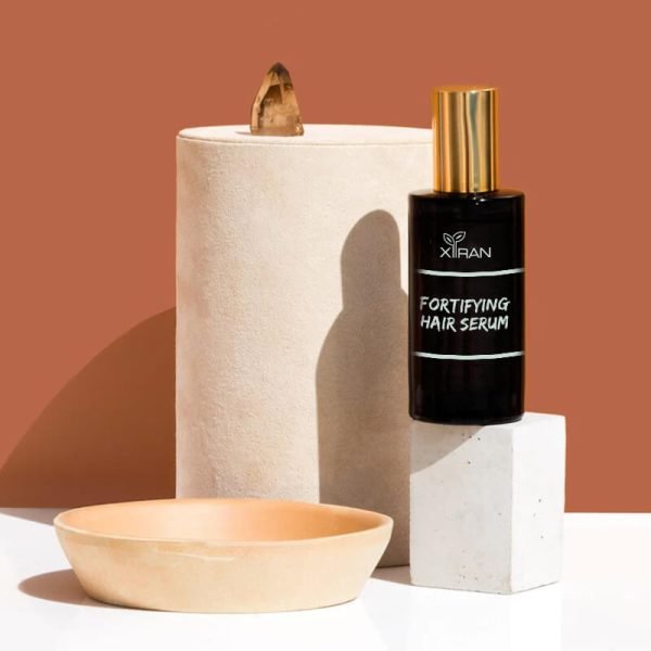 Hair Serum Private Label